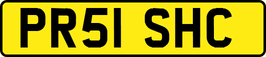 PR51SHC