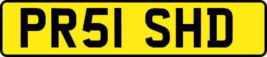 PR51SHD