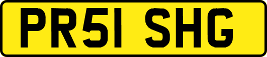 PR51SHG