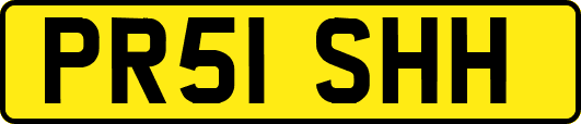 PR51SHH