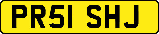 PR51SHJ