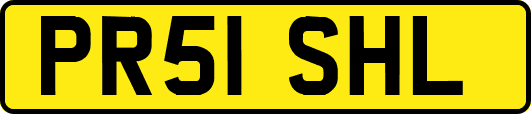 PR51SHL