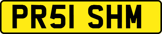 PR51SHM