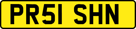 PR51SHN