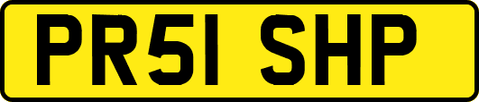 PR51SHP