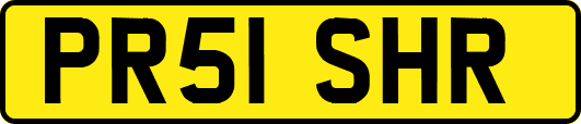 PR51SHR