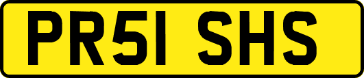 PR51SHS