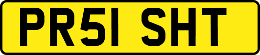 PR51SHT