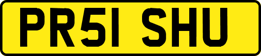 PR51SHU