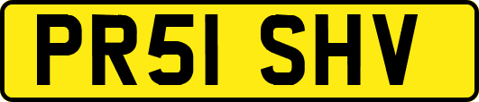 PR51SHV