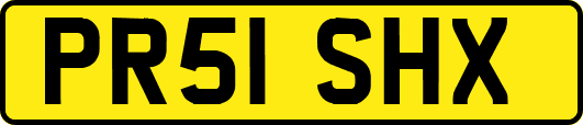 PR51SHX