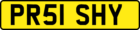 PR51SHY