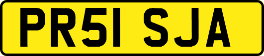 PR51SJA