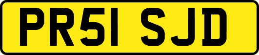PR51SJD