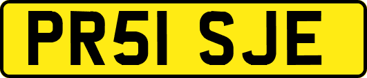 PR51SJE