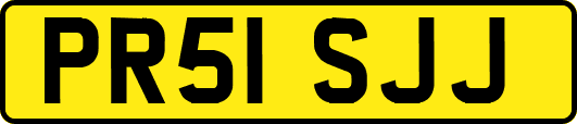 PR51SJJ