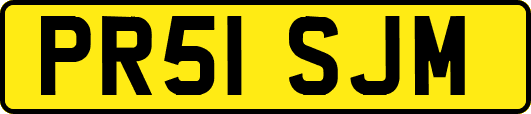 PR51SJM