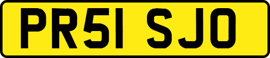 PR51SJO