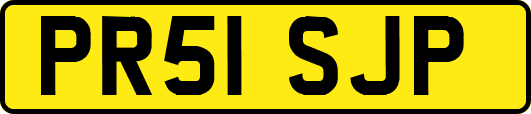 PR51SJP