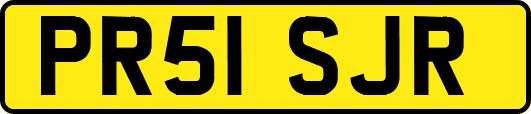 PR51SJR
