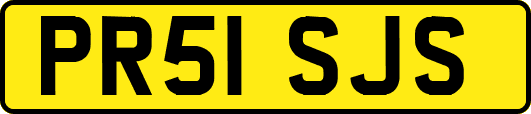 PR51SJS