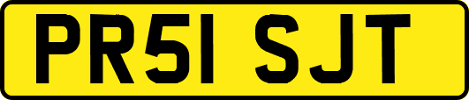 PR51SJT