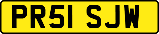 PR51SJW