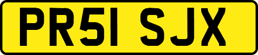 PR51SJX