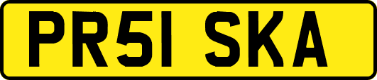 PR51SKA