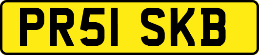 PR51SKB