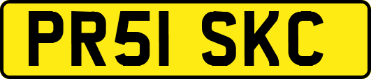 PR51SKC