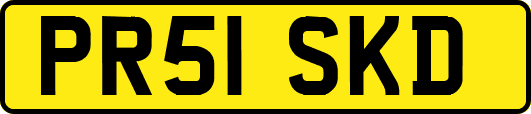 PR51SKD