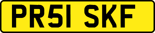 PR51SKF