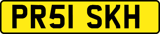 PR51SKH