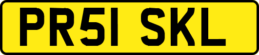 PR51SKL