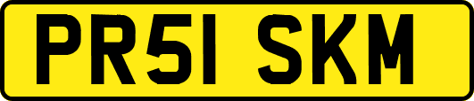 PR51SKM