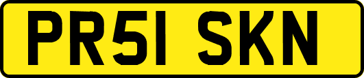 PR51SKN