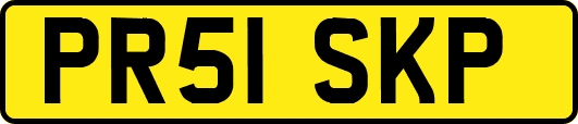 PR51SKP