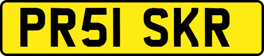 PR51SKR