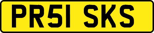 PR51SKS