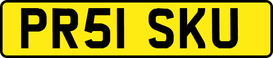 PR51SKU