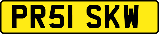 PR51SKW