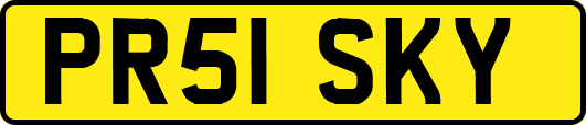 PR51SKY