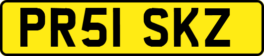 PR51SKZ