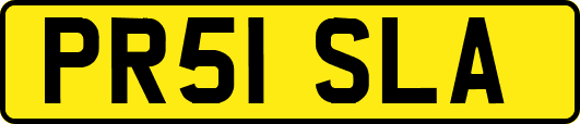 PR51SLA