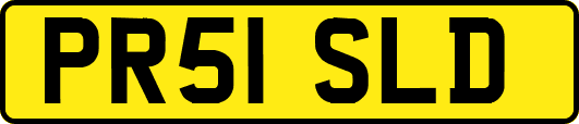 PR51SLD