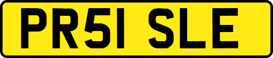 PR51SLE