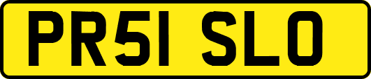 PR51SLO