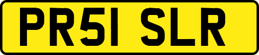 PR51SLR