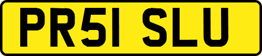 PR51SLU